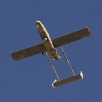 🛸 Contrato de compra y venta de vehículos aéreos no tripulados (UAV) o drone